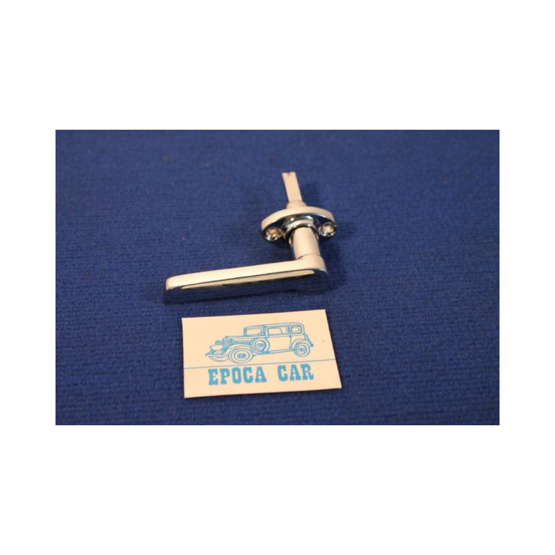 DOOR HANDLE WITHOUT KEY LEFT