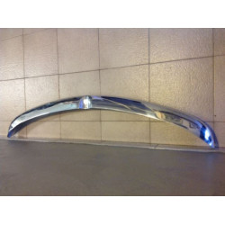 FRONT ALUMINIUM BUMPER SPRINT VELOCE