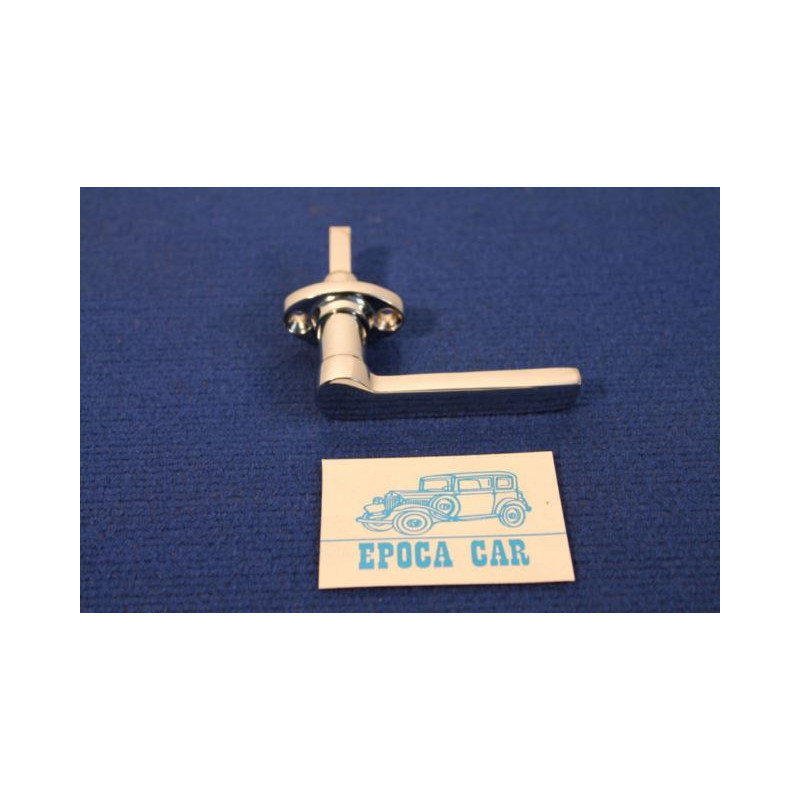 MANIGLIA ESTERNA SENZA CHIAVE  DESTRA