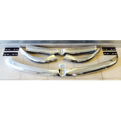 Kit ALLUMINIO PARAURTI SPRINT VELOCE