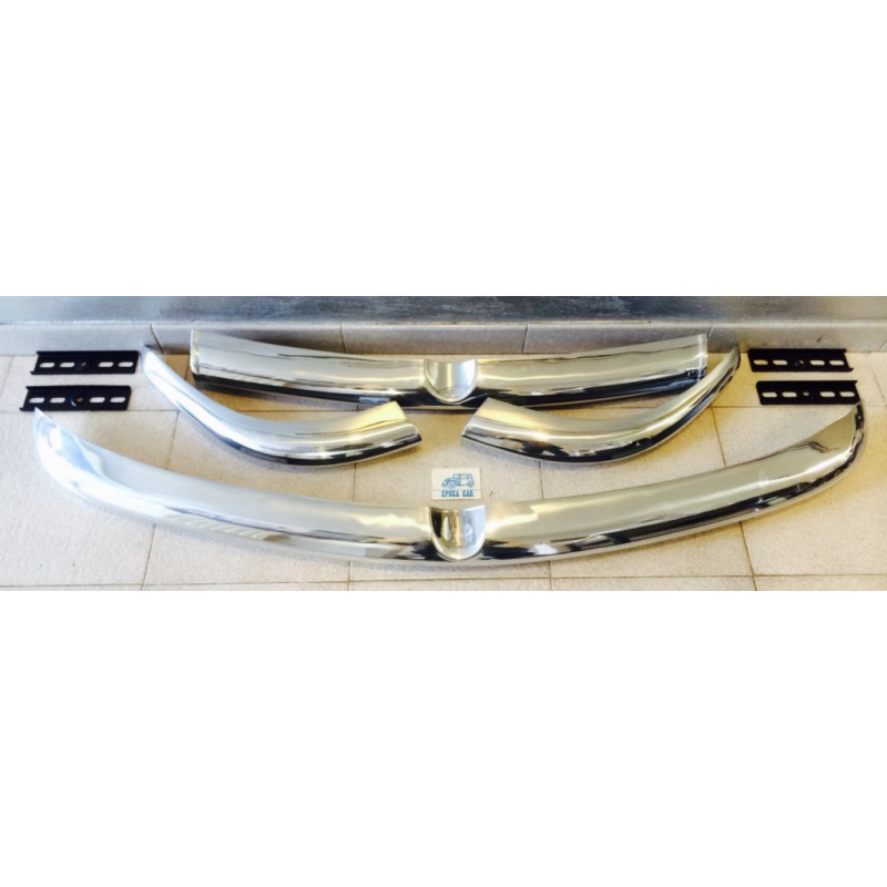 Kit ALUMINIUM SPRINT VELOCE