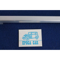 TRIM ALUMINIUM FOR TOP