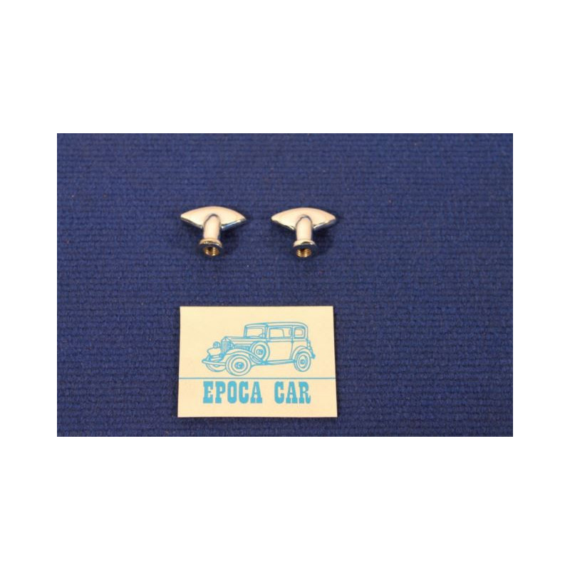 GALLETTI FISSAGGIO COMPASSI 3 M (COPPIA)