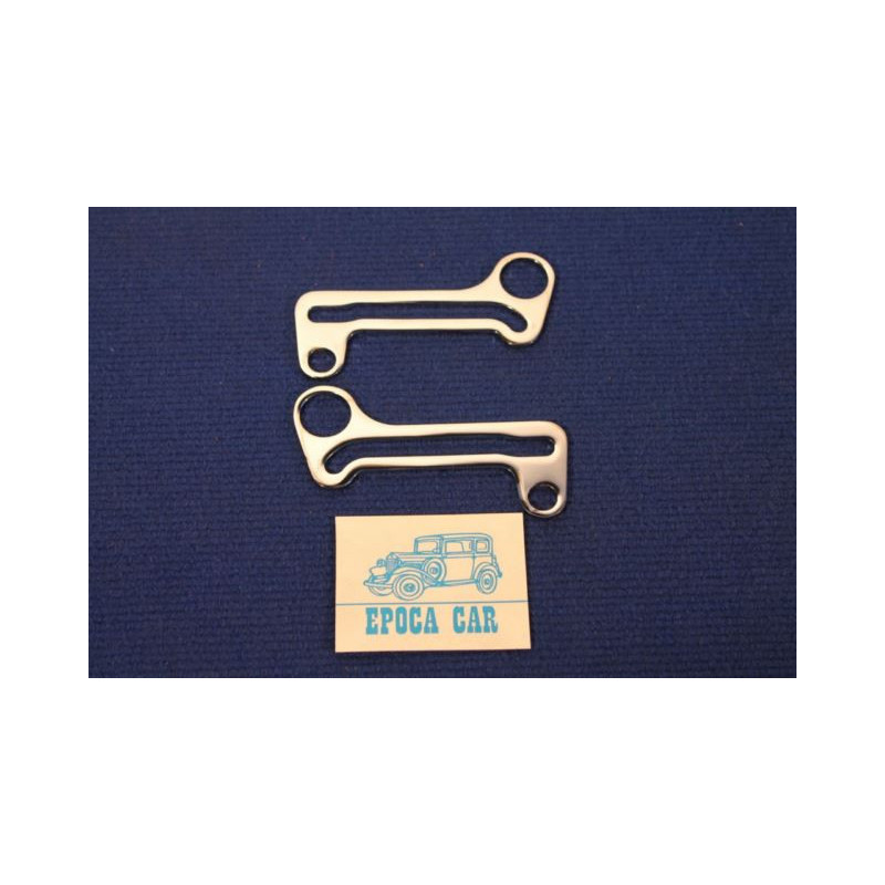 COMPASSI PARABREZZA 4 MARCE (COPPIA)