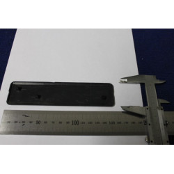 EMBLEM "A112"  PLASTIC