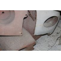 PARAFANGO ANTERIORE TOPOLINO C E BELVEDERE