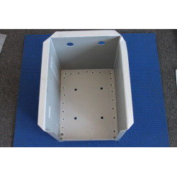 BOX BATTERY 