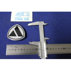 STEMMA AUTOBIANCHI   IN PLASTICA