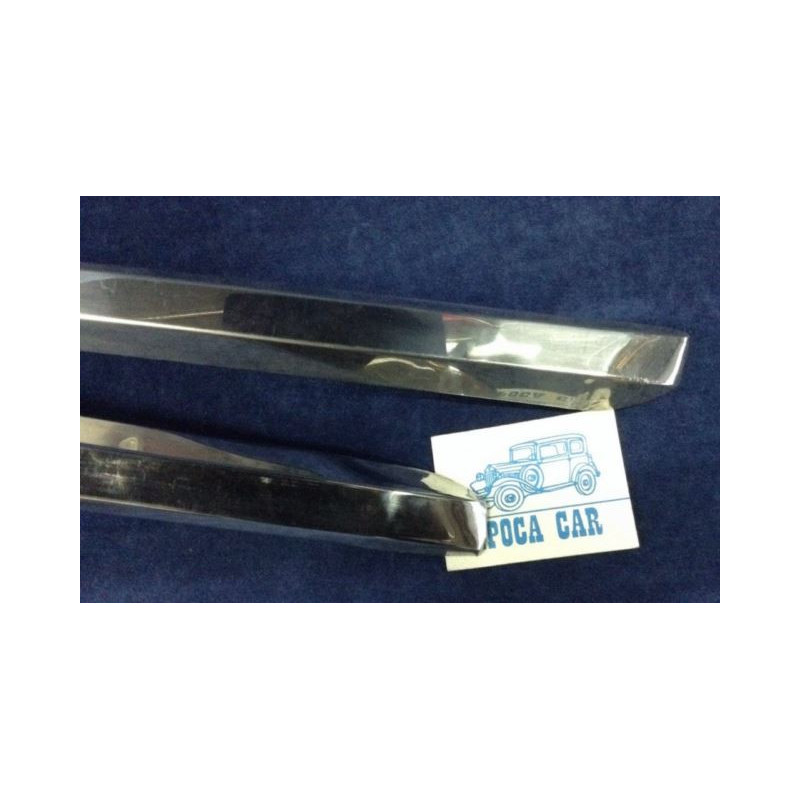 RUNNING BOARD BEAD RH GIULIA SUPER 1600 UNTIL n 880.000
