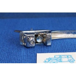 MANIGLIA ESTERNA 1900 SS (CON CHIAVE)