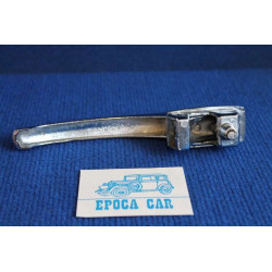 EXTERNAL HANDLE 1900 SS  WITHOUT KEY