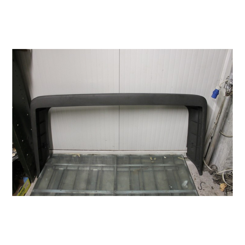 PARAURTI POSTERIORE   PLASTICA (24450)