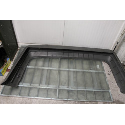 PARAURTI POSTERIORE   PLASTICA (24450)