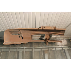 132 GLS  MEZZO FRONTALE ANT. (4381701)