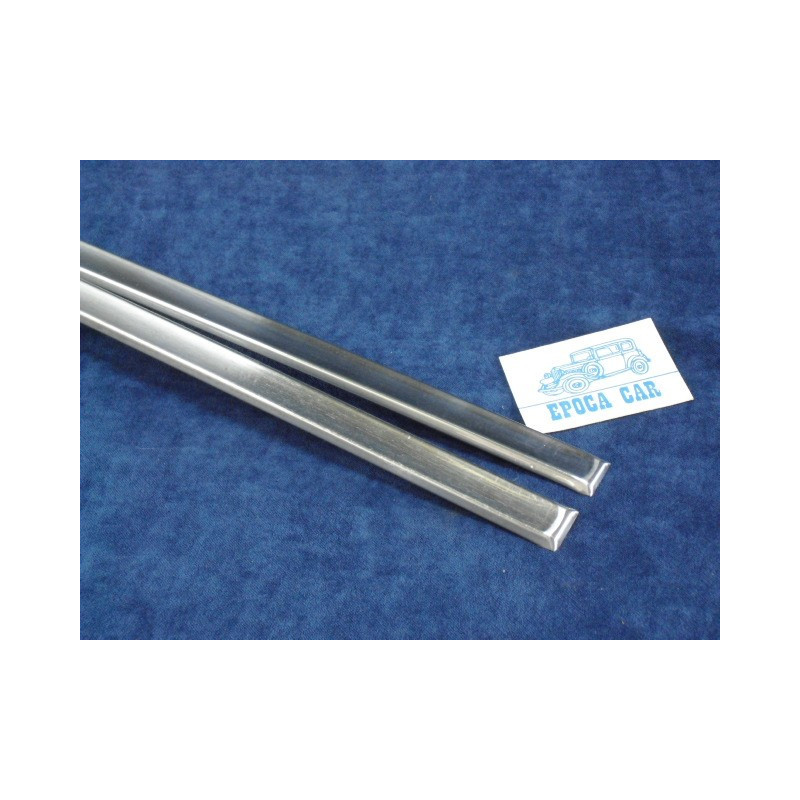 PAIR RUNNING BOARD BEAD LENGHT CM 120 TYPE 1