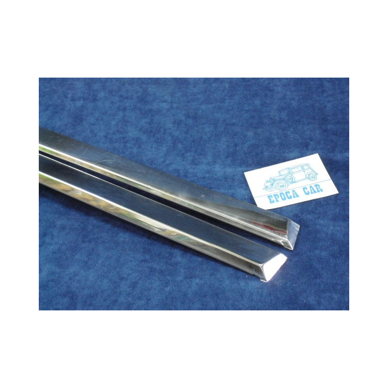 COPPIA PROFILI SOTTOPORTA CM 120,00 2 TIPO