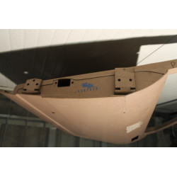 132  2000  LEFT POSTERIOR DOOR (4382878)