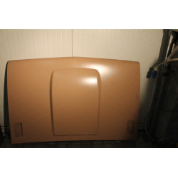 131 DIESEL  FRONT BONNET (4391447)