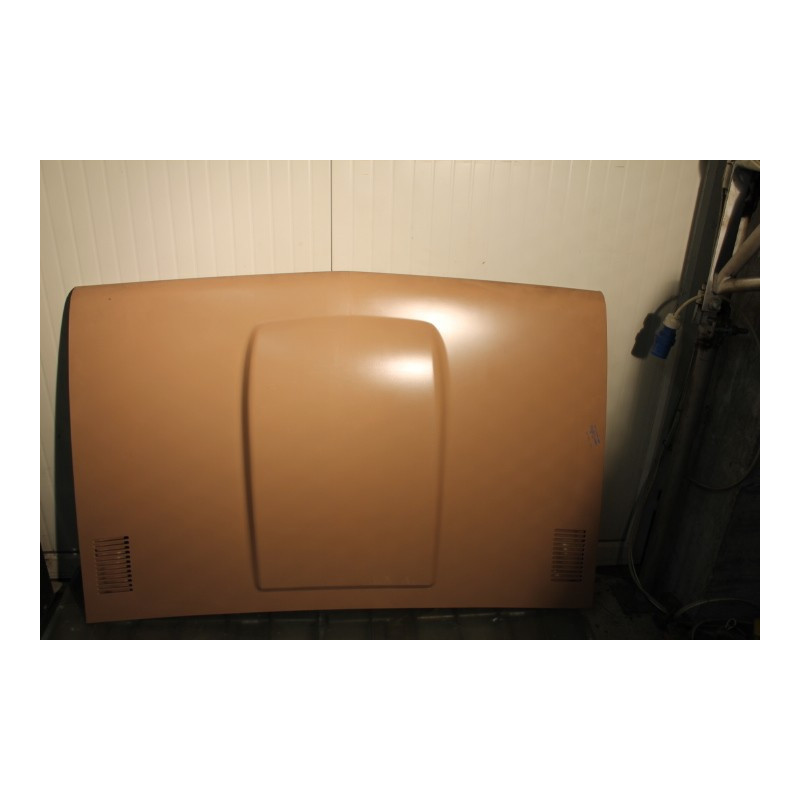 131 DIESEL  FRONT BONNET (4391447)
