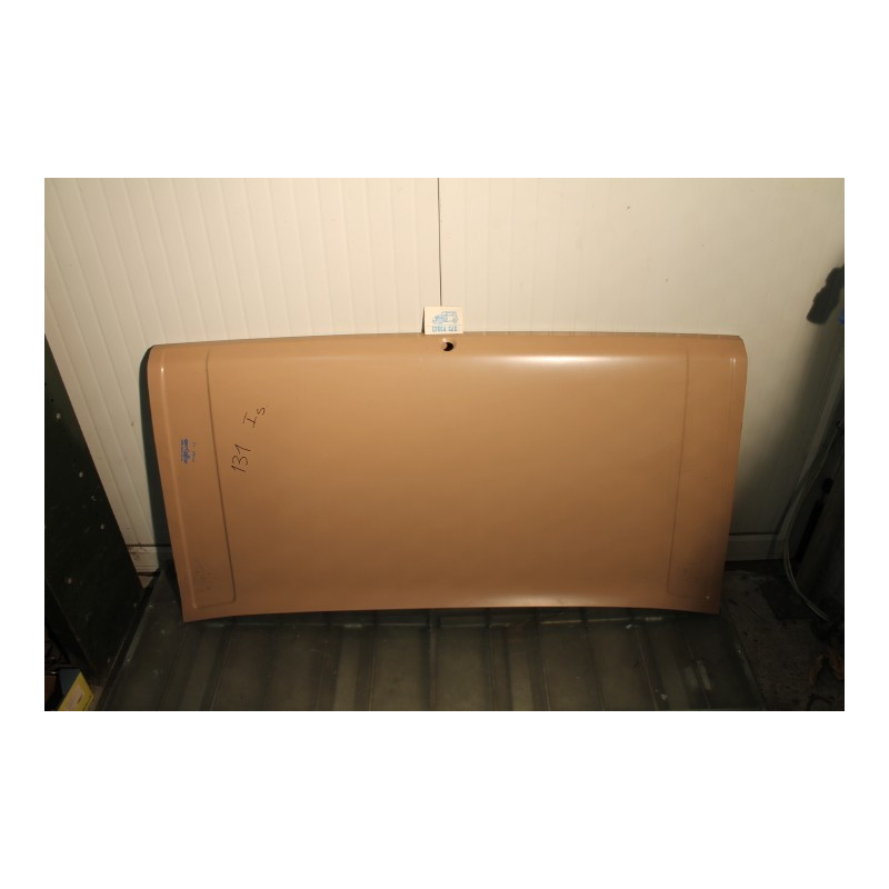 131 1°S   POSTERIOR BONNET (4333907)