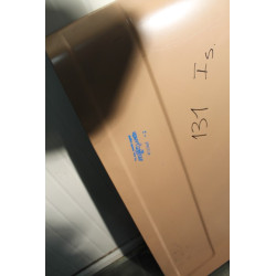 131 1°S   POSTERIOR BONNET (4333907)