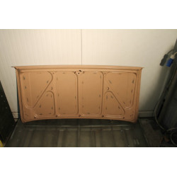 131 1°SERIE   COFANO POSTERIORE (43333907)