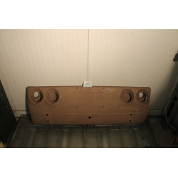 128 RALLY  POSTERIOR PANEL (4321952)