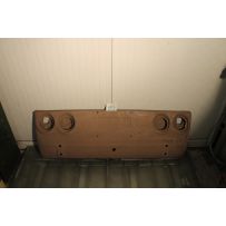 128 RALLY  POSTERIOR PANEL (4321952)