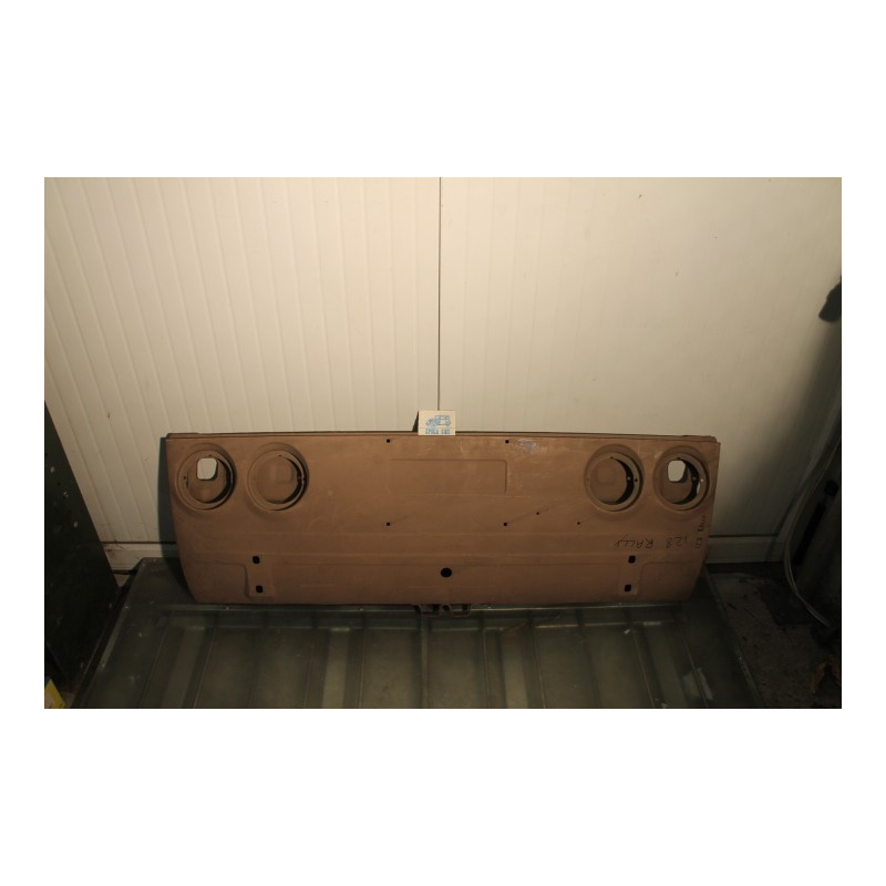 128 RALLY  POSTERIOR PANEL (4321952)