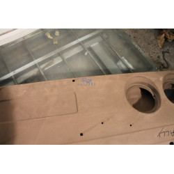 128 RALLY  POSTERIOR PANEL (4321952)