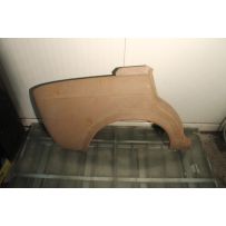 128  RIGHT POSTERIOR FENDER