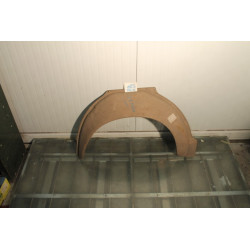 128 familiare  WHEELHOUSING  (PLEASE INFORM US MEASUREMENTS YUO NEED)