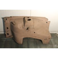 128 CCL  LEFT FRONT  SIDE-MEMBER WHEELHOUSING (4367902) 