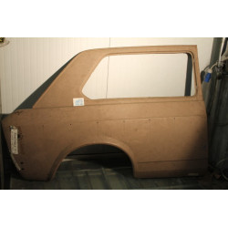 128 CL FAMILIARE   PARAFANGO POSTERIORE DESTRO (4366022)