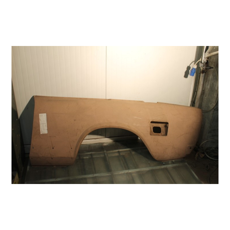 124 SPORT COUPE'   PARAFANGO POSTERIORE SINISTRO (4296457)