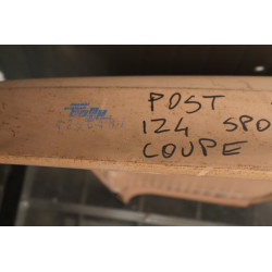 124 SPORT COUPE'   PARAFANGO POSTERIORE SINISTRO (4296457)