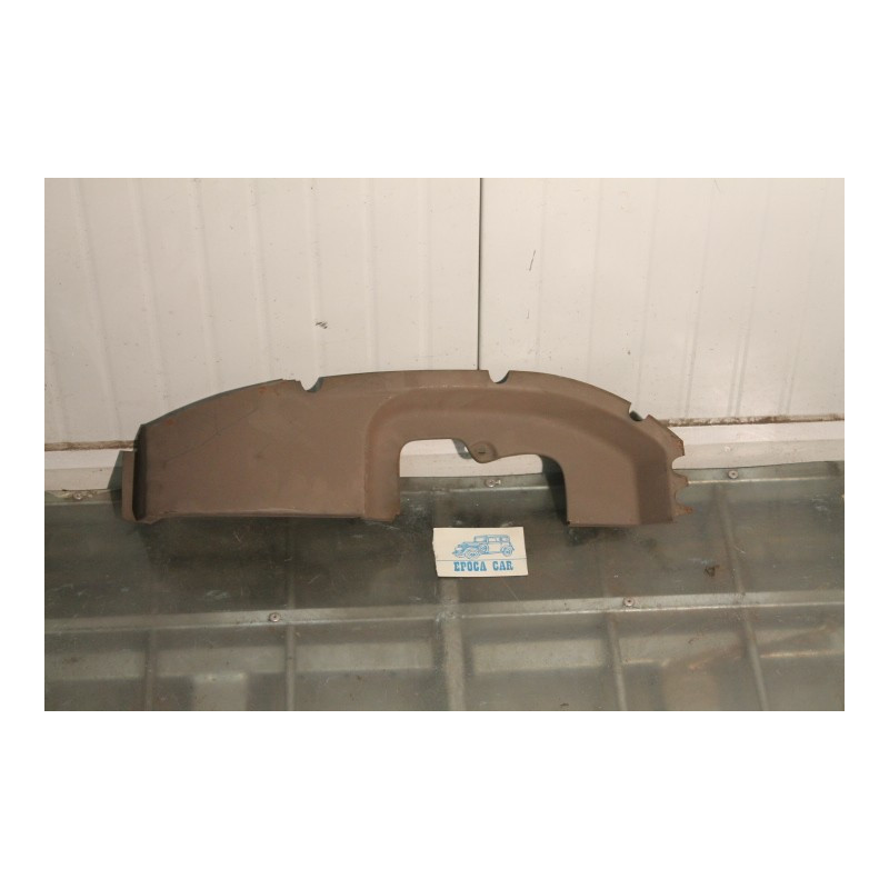 124 COUPE' 2°S  LEFT REAR LAMPHOUSING (4218032)