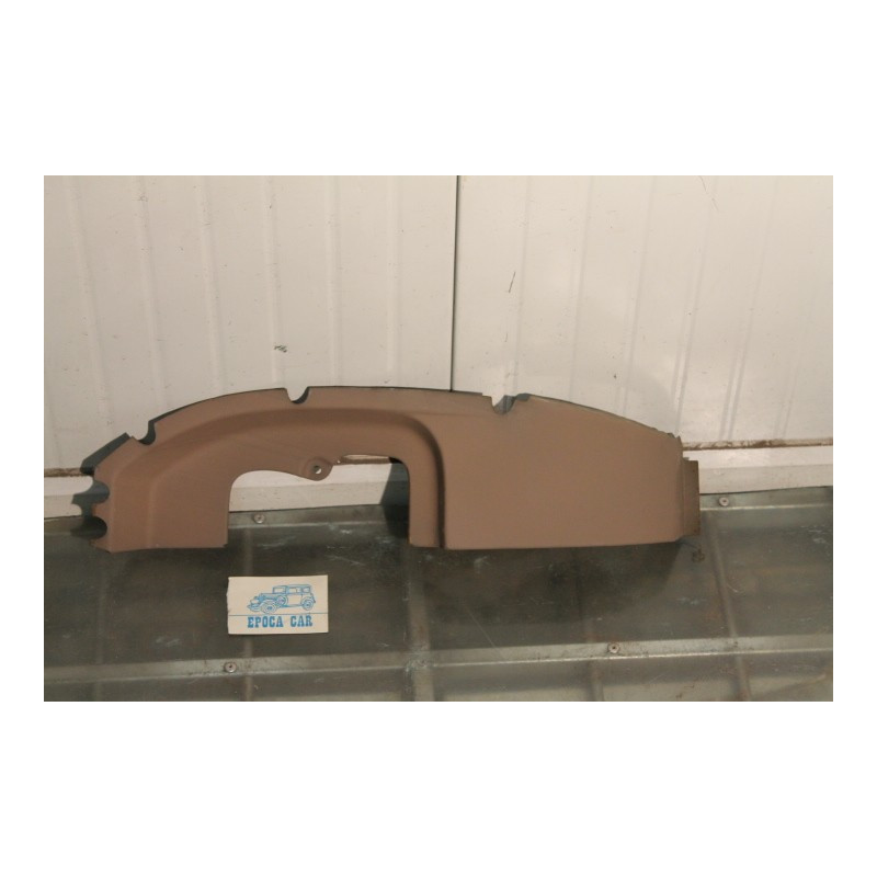 124 COUPE' 2°S  SEDE FANALE POSTERIORE DESTRO (4218031)