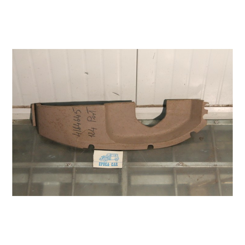 124 COUPE' 1°S AC   SEDE FARO POSTERIORE DESTRO