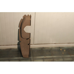 124 COUPE' 1°S AC  RIGHT REAR LAMPHOUSING (4163176)