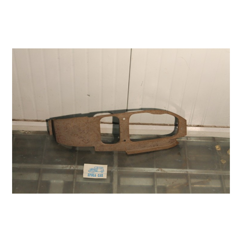 124 SPORT COUPE' CC  SEDE FARO POSTERIORE SINISTRO (4300326)