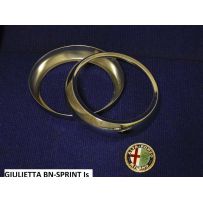 HEADLAMP RINGS SPRINT FIRST SERIES