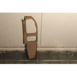 124 SPORT COUPE' CC  SEDE FARO POSTERIORE SINISTRO (4300326)