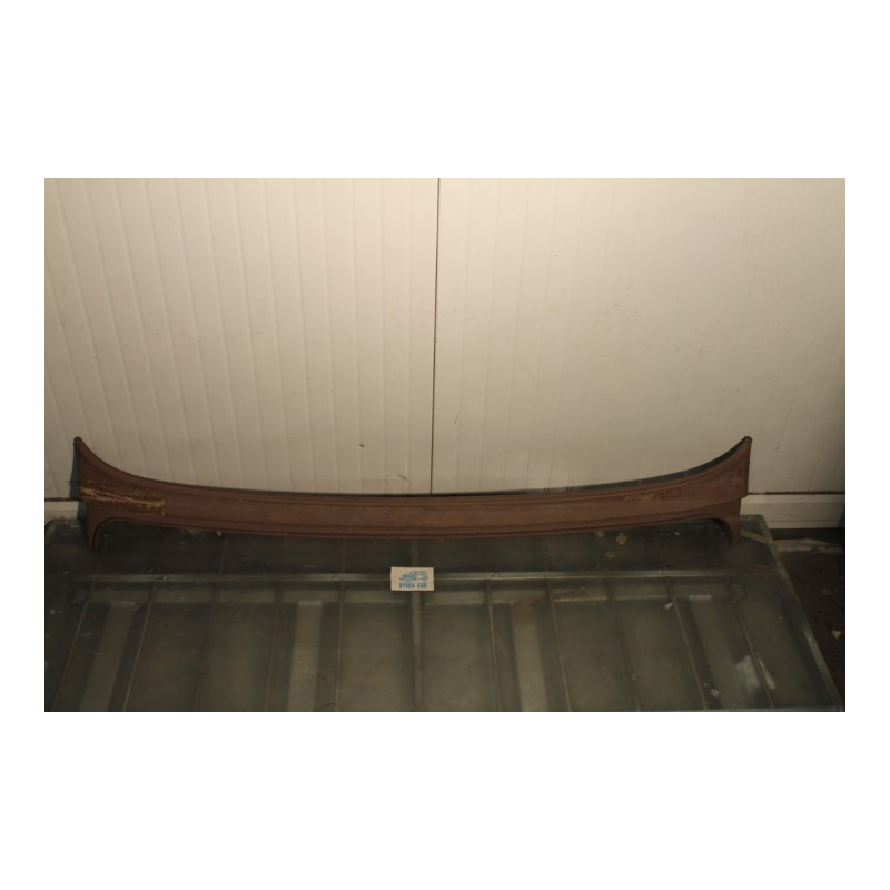 124  UNDER WINDSCREEN PANEL