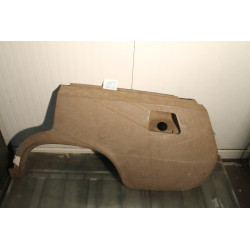 124 FAMILIARE  LEFT REAR FENDER