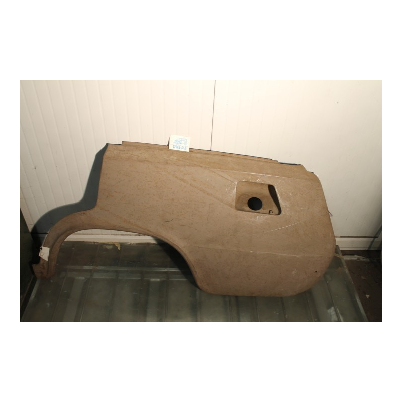 124 FAMILIARE  PARAFANGO POSTERIORE SINISTRO