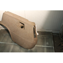 124 FAMILIARE  LEFT REAR FENDER