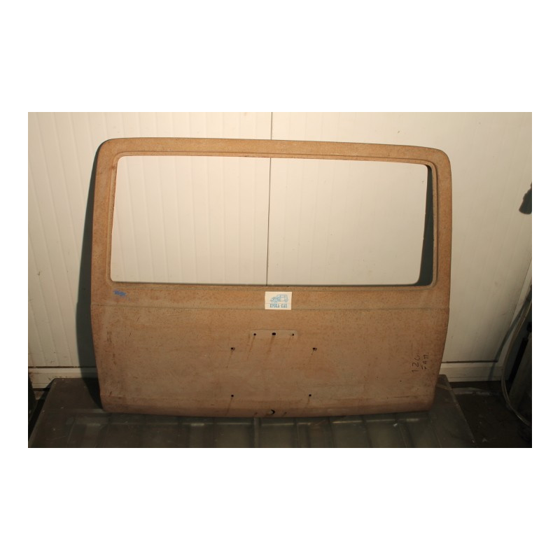 124   FAMILIARE   PORTELLONE POSTERIORE (4252338)
