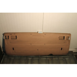 124 1°S  REAR PANEL (4133557)