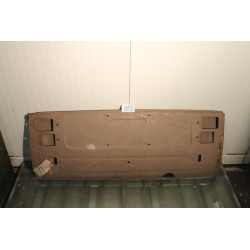 124 2°S    REAR PANEL